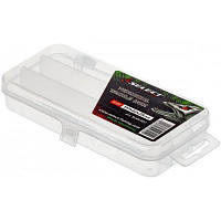 Новинка Коробка рыболова Select Terminal Tackle Box SLHS-007 13.3х6.2х2.5cm (1870.30.47) !