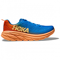 Кросівки Hoka M Rincon 3 2023 42.5 Coastal Sky/Vibrant Orange (1092-196565154606)