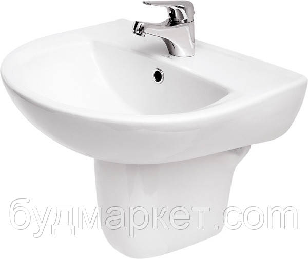 Умивальник Cersanit President 45 см з/о