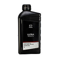 Моторные масла MAZDA MAZDA ORIGINAL OIL ULTRA 5W-30 1L (x12) 1 0530-01-TFE