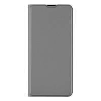 Чехол-книжка Elastic PU+TPU для Samsung S22 Plus Цвет Grey d