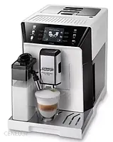 Кавоварка De'Longhi PrimaDonna Class ECAM550.65.W