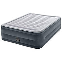 Intex Повітряне ліжко "Dura-Beam Deluxe Comfort Plush" Двоспальне 56 см