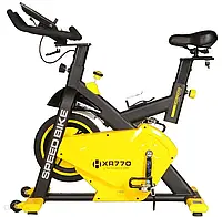 Велотренажер Hertz Fitness Rower Magnetyczny Xr 770 Pro