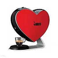 Кавоварка Bialetti Cuore Czerwony 3012199314