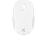 Мышь HP 410 Slim, BT, белый