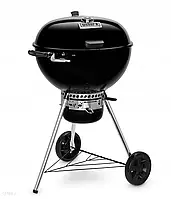 Гриль Weber Master-Touch Premium Se E-5775 57Cm