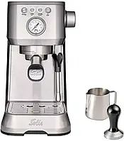 Кавоварка SOLIS BARISTA PERFETTA PLUS 1170