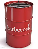 Гриль Barbecook Edson Red 2236080000