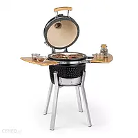 Гриль Klarstein Princesize Pro Grill Kamado Czarny