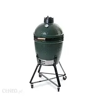 Гриль Big Green Egg Rozmiar M + Podstawa Na Kołach