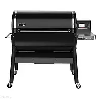 Гриль Weber Grill Smokefire Ex6 Gbs Na Pellet Drzewny 23511033