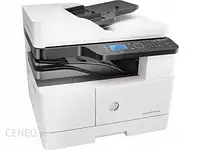 МФУ HP LaserJet MFP M443nda (8AF72A)