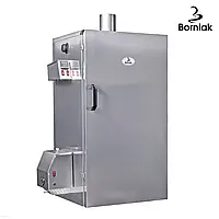 Гриль Borniak Wędzarnia Domowa Cyfrowa Uwds-150 Inox