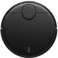 Пылесос Xiaomi Mi Robot Vacuum Mop PRO Czarny