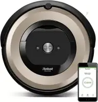 Пылесос iRobot Roomba e6 e6198