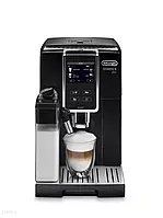 Кавоварка De'Longhi DINAMICA PLUS ECAM 370.85.B