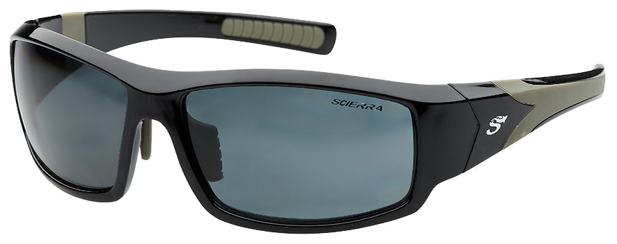 Окуляри Scierra Wrap Arround Sunglasses Grey Lens (171078) 1871.00.28