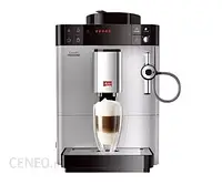 Кавоварка Melitta Caffeo Passione stal nierdzewna F540100