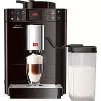 Кавоварка Melitta Varianza CSP czarny F57/0-102 EU