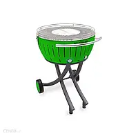 Гриль LotusGrill XXL zielony