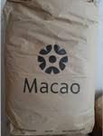 Какао-порошок алкалізований Macao S83(10-12%), Іспанія 25 кг.