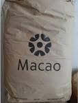 Какао-порошок алкалізований Macao S83(10-12%), Іспанія 25 кг.