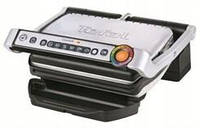 Гриль Tefal Optigrill GC712D Grill 2000W Sensor 600CM