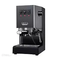 Кавоварка GAGGIA CLASSIC INDUSTRIAL GREY RI948016