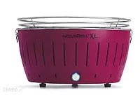 Гриль Lotusgrill Xl Purple Śliwka G-Li-42