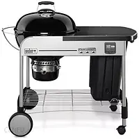 Гриль Weber Grill Węglowy Performer Premium Gbs 57cm 15401004