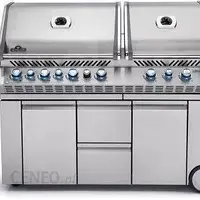 Гриль Napoleon Grill Gazowy Prestige PRO 825 RSIB