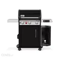 Гриль Inteligentny Grill Gazowy Weber Spirit Epx-325S Premium Gbs 46713533