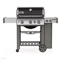 Гриль Weber Genesis II E-330 GBS (61012133)