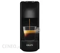 Кавоварка Krups Nespresso Essenza Mini & Aeroccino 3 XN1118