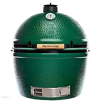 Гриль Big Green Egg Grill Ceramiczny Węglowy 2XL (120939)