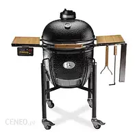 Гриль Monolith Grill Ceramiczny Classic Guru Edition Pro-Series 1.0 (109001Black)