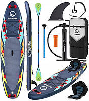 Доски SUP Tsunami BOLT 3 320 см