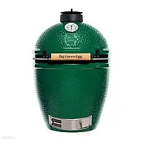 Гриль Big Green Egg Grill Ceramiczny Węglowy Large (117632)