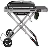 Гриль Weber Traveler Grill Gazowy