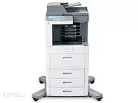 МФУ Lexmark X658DTME/MFP (16M1666)