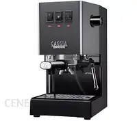 Кавоварка GAGGIA CLASSIC 886948016010 SZARY