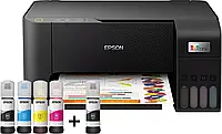 МФУ Epson Ecotank L3210