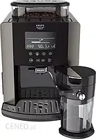 Кавоварка Krups EA819E Arabica Latte Quattro Force