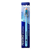 Зубна щітка Pesitro Ideal Ultra Clean 10000 (блакитна), 1 шт