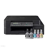 МФУ Brother InkBenefit Plus DCP-T525W