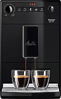 Кавоварка Melitta Purista pure black F23/0-002