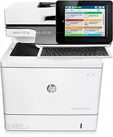 МФУ HP LaserJet Enterprise M577c (B5L54A)