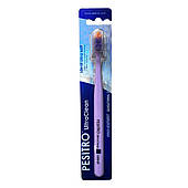 Зубна щітка Pesitro Ideal Ultra Clean 10000 (фіолетова), 1 шт