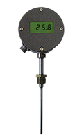 Цифрова модель термоперетворювача ПВТ-01-05